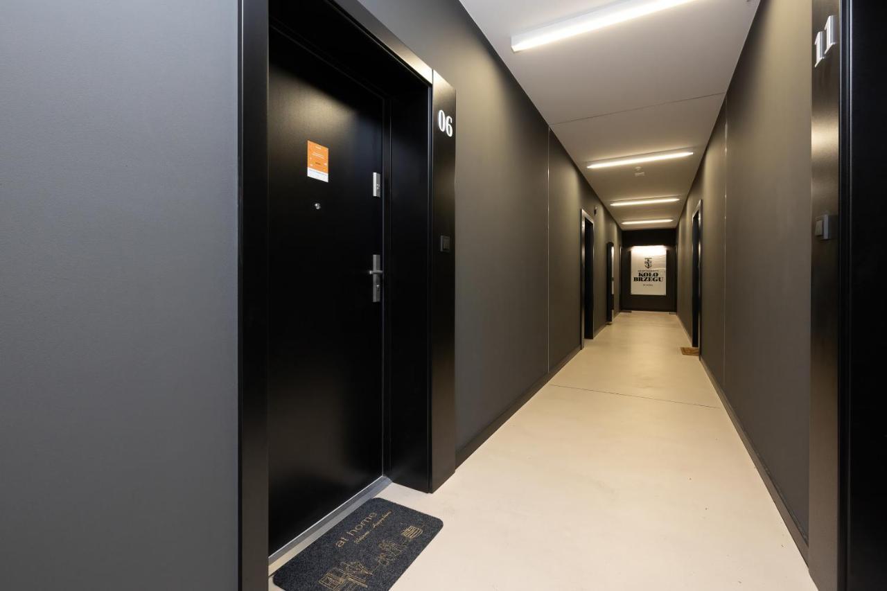 Aparthotel Kolo Brzegu By Renters *