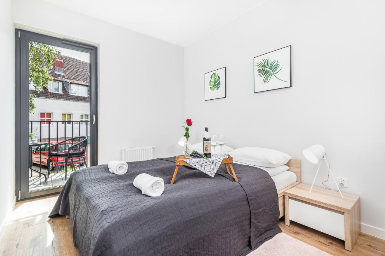 Aparthotel Kolo Brzegu By Renters