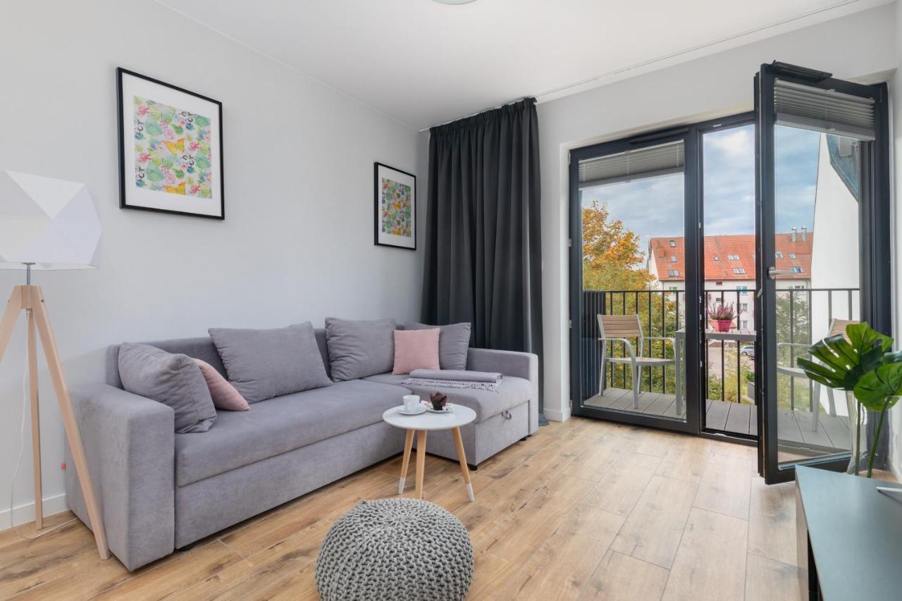 Aparthotel Kolo Brzegu By Renters *