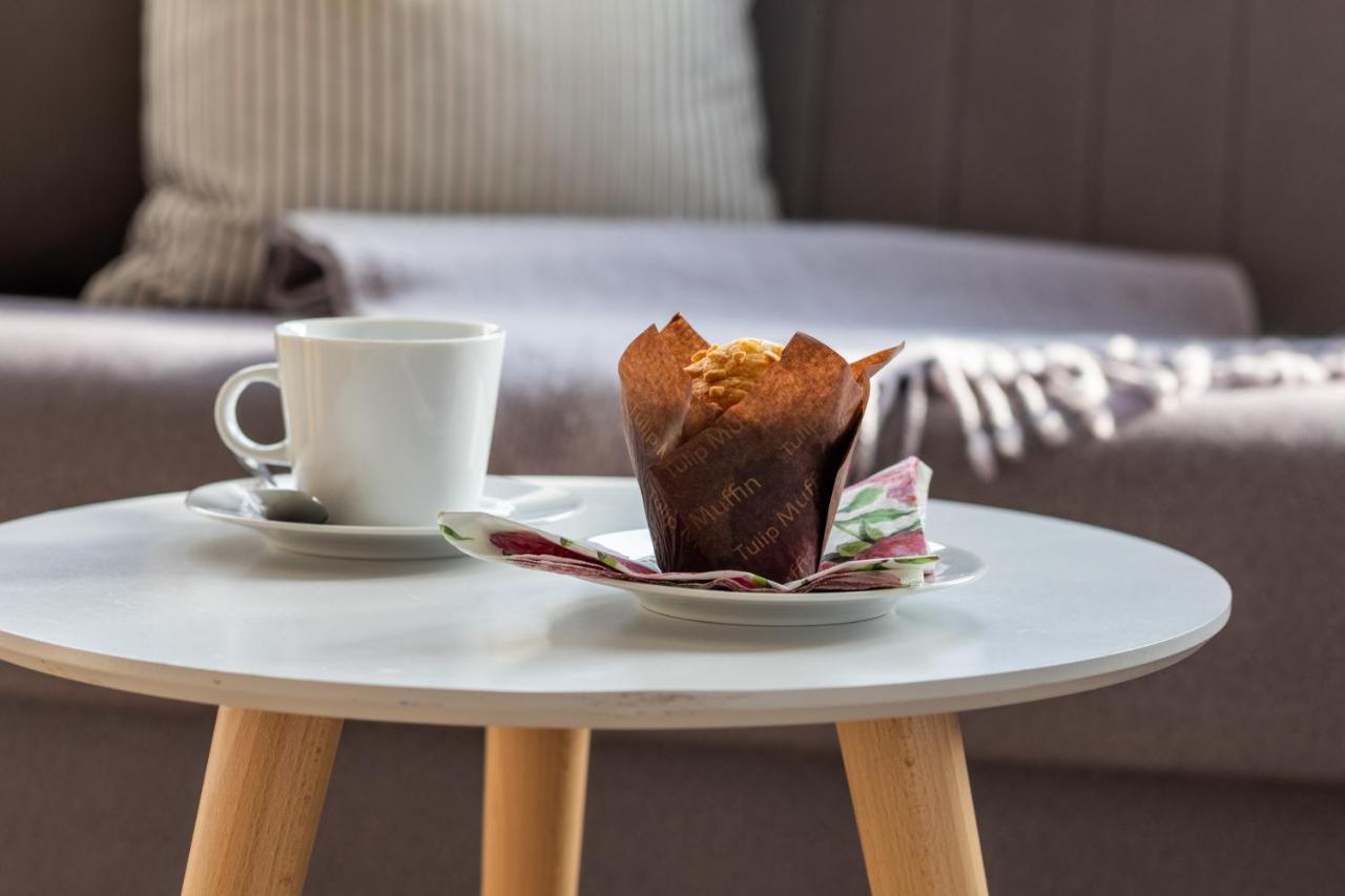 Kolo Brzegu By Renters Aparthotel