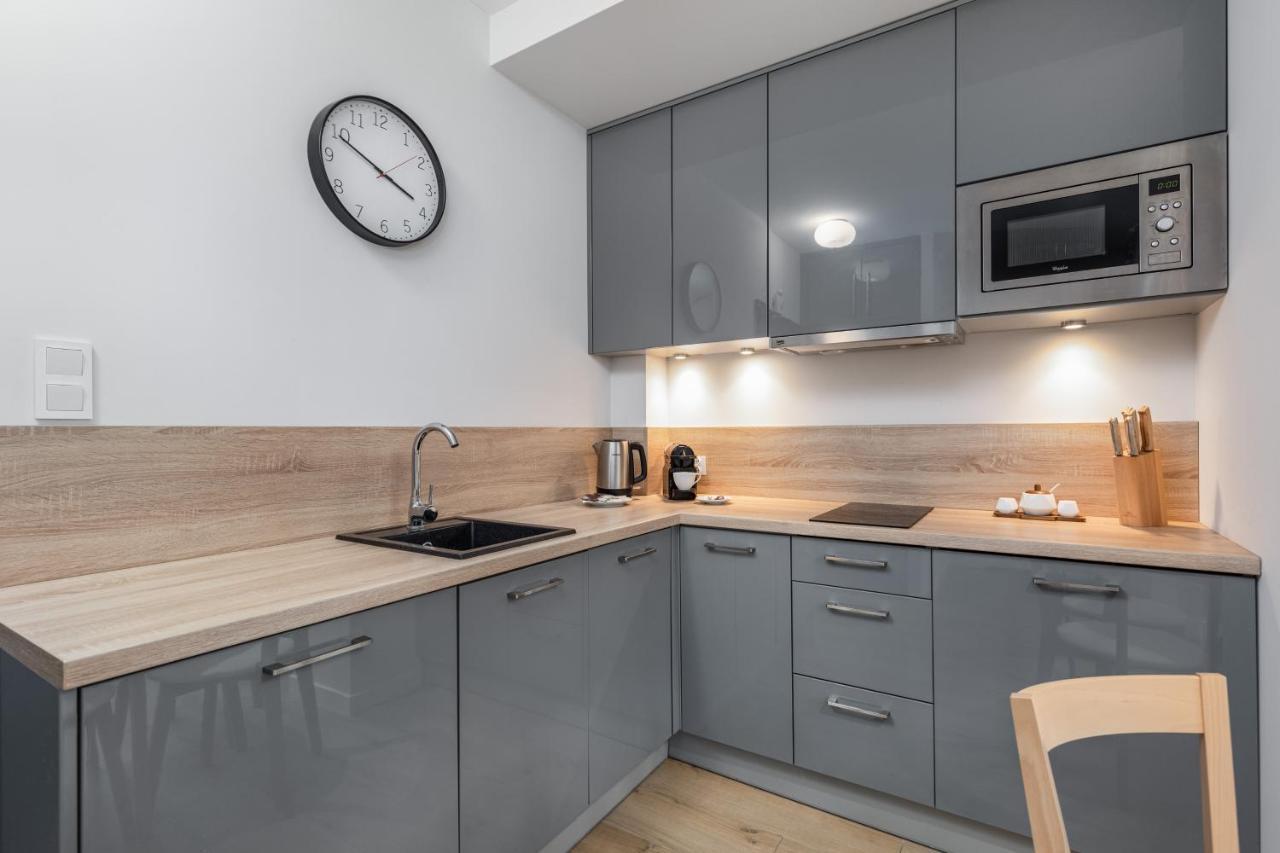 Aparthotel Kolo Brzegu By Renters