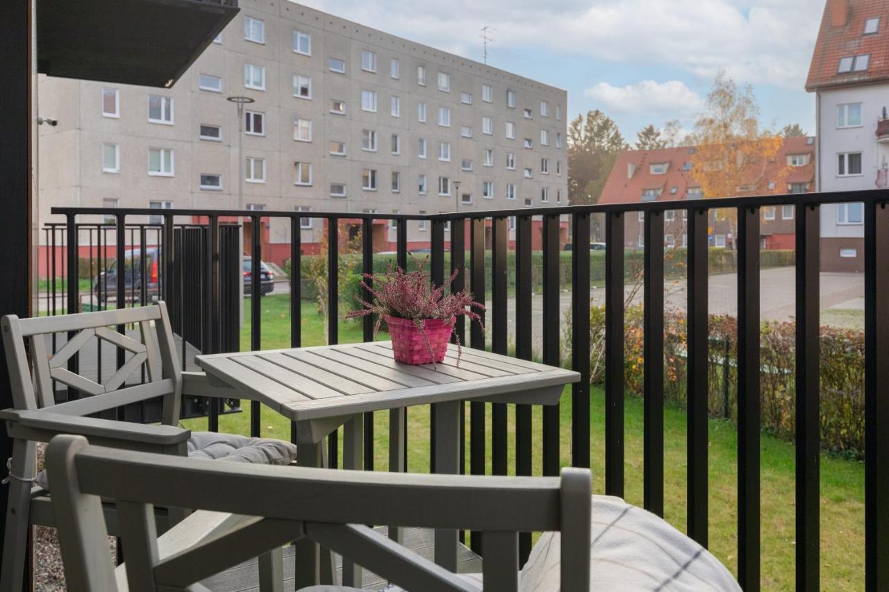 Kolo Brzegu By Renters Aparthotel