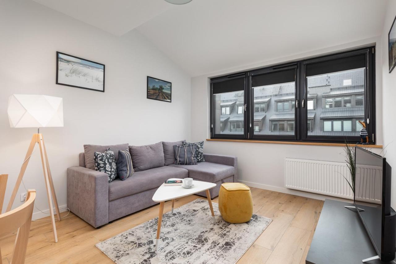 Kolo Brzegu By Renters * Kolobrzeg