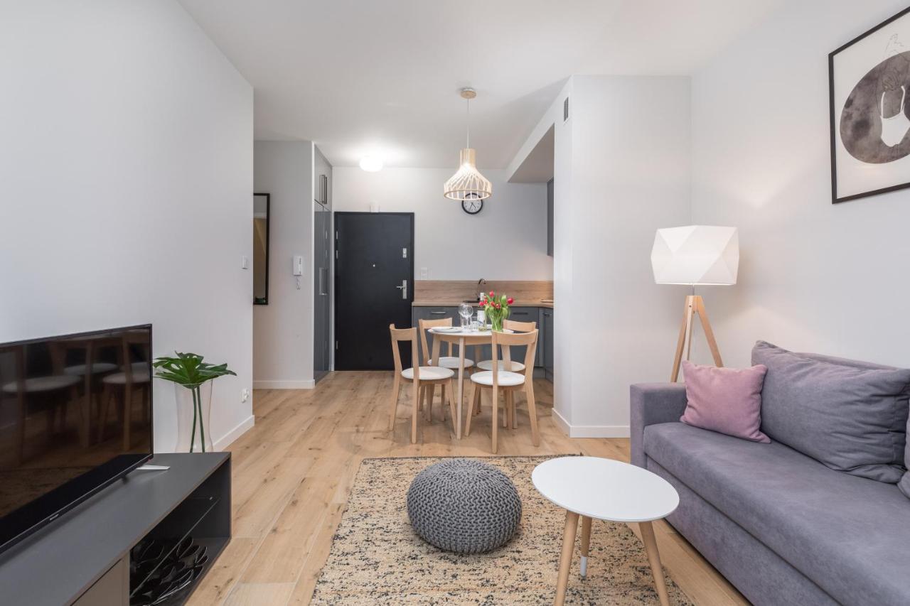 Kolo Brzegu By Renters Aparthotel *