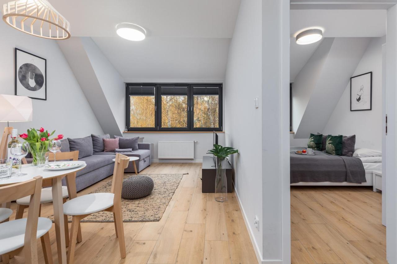 Aparthotel Kolo Brzegu By Renters *