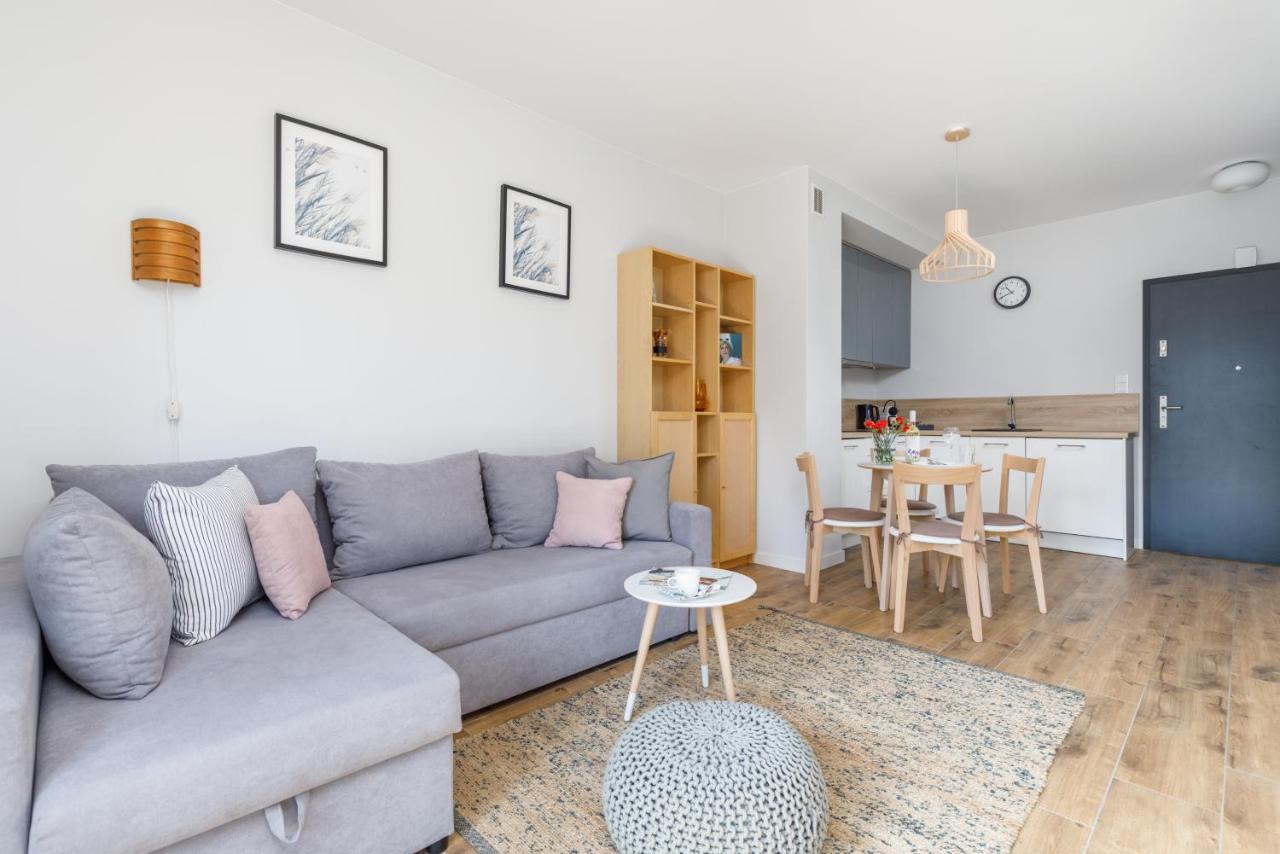 Kolo Brzegu By Renters Kolobrzeg