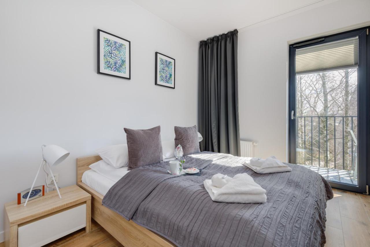 Aparthotel Kolo Brzegu By Renters *