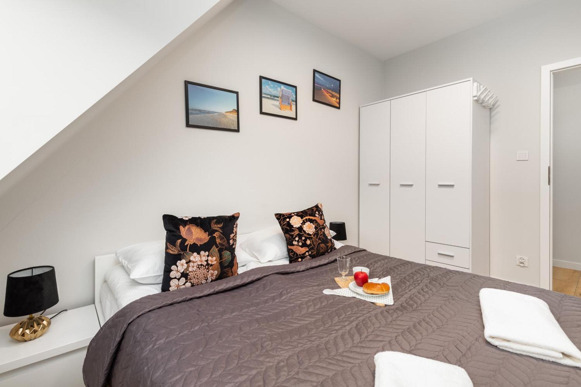 Kolo Brzegu By Renters Aparthotel *